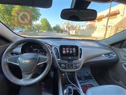 شيفروليه ماليبو